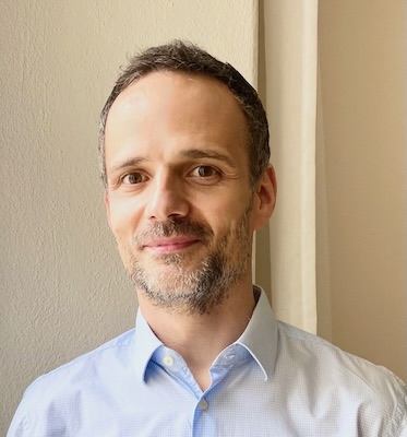 Michael Netter
